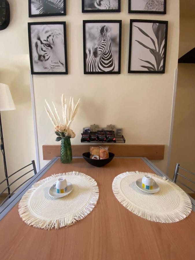 Guest House Via Poerio กาตันซาโร ภายนอก รูปภาพ
